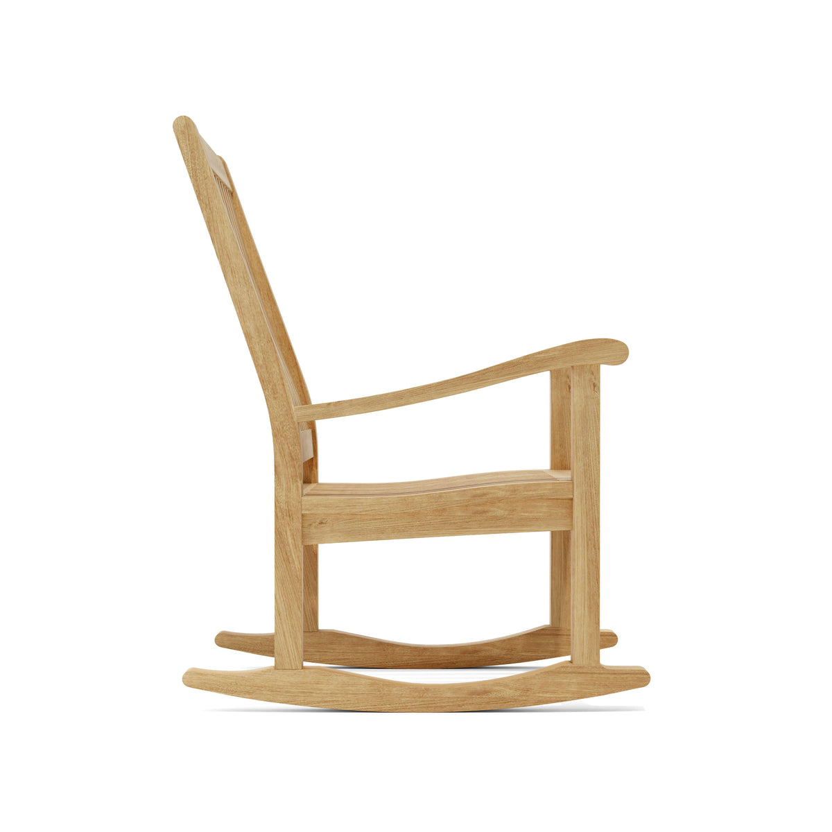 DEL-AMO ROCKING ARMCHAIR