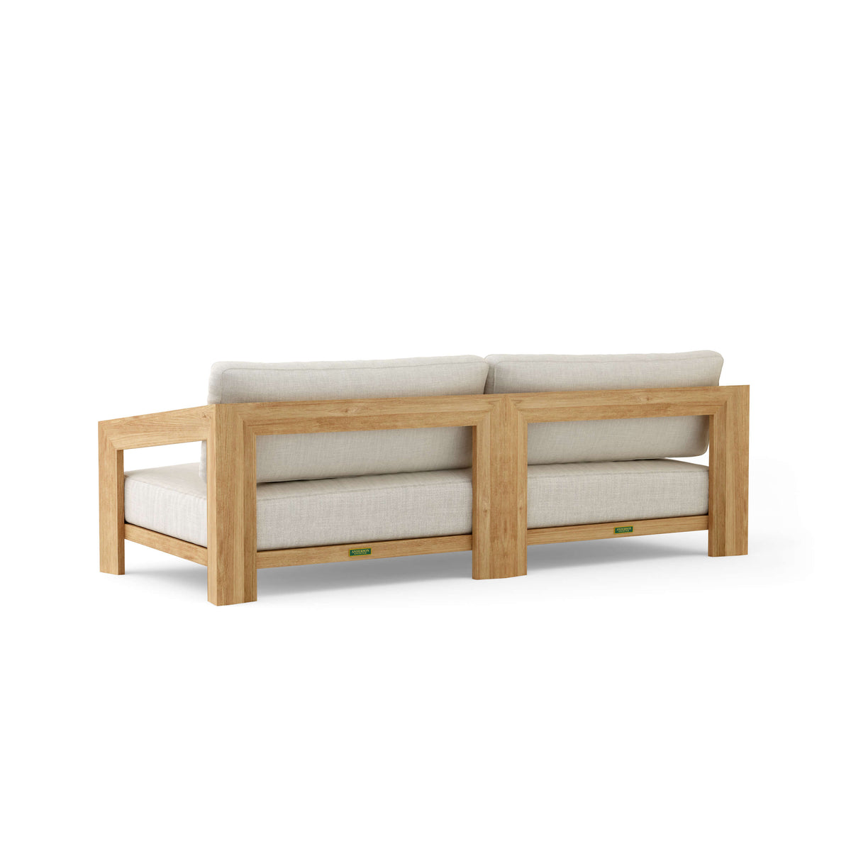 SET-852 SMYRNA DEEP SEATING SET