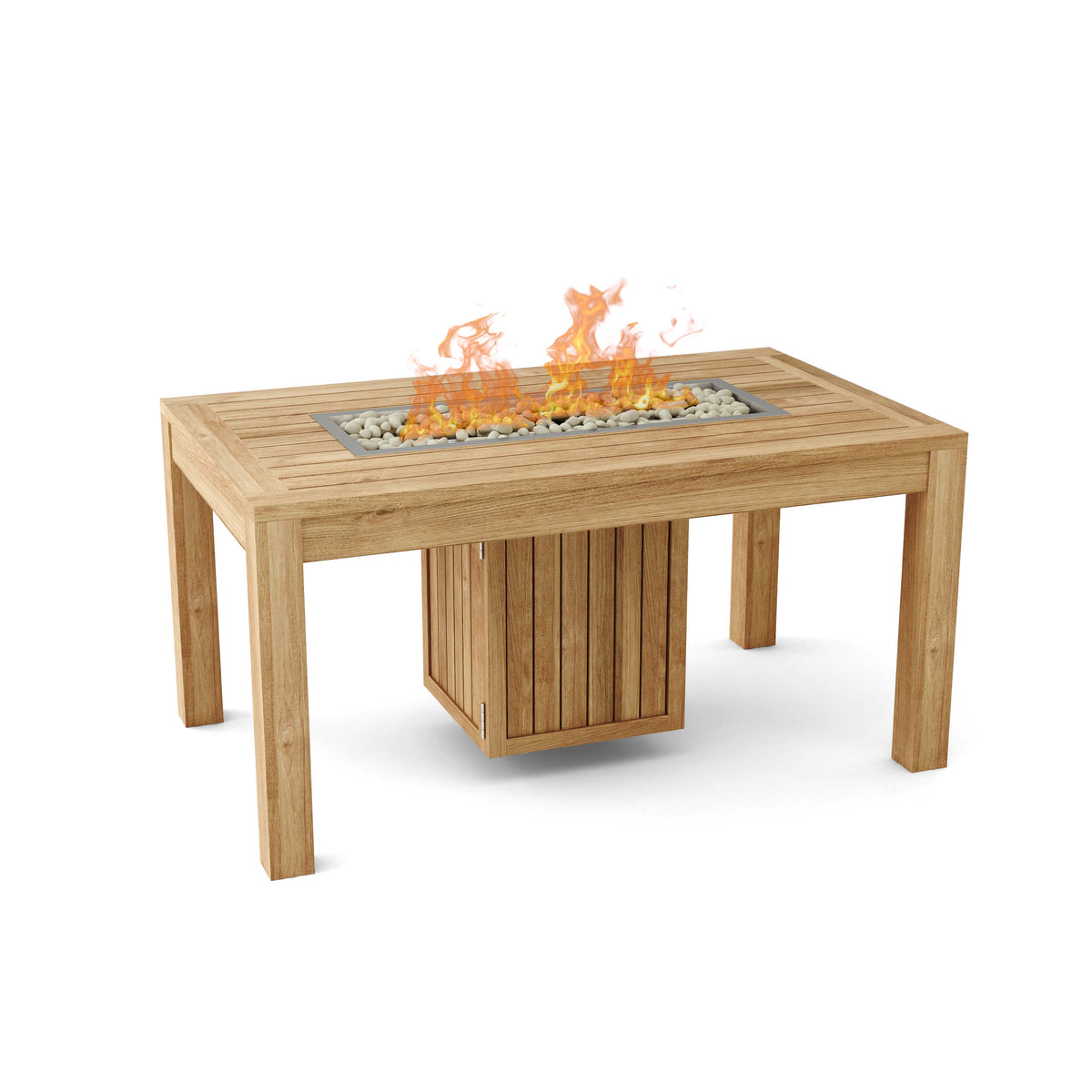 FIRENZE RECTANGULAR TABLE