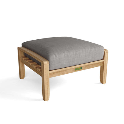 SET-138 NATSEPA MODULAR DEEP SEATING SET