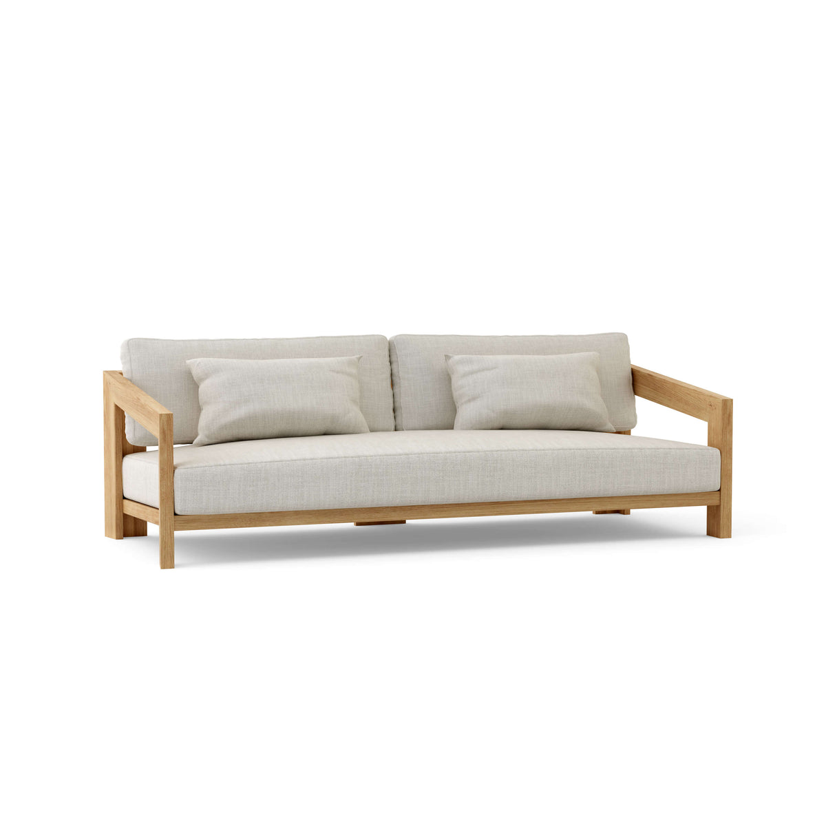 SET-852 SMYRNA DEEP SEATING SET