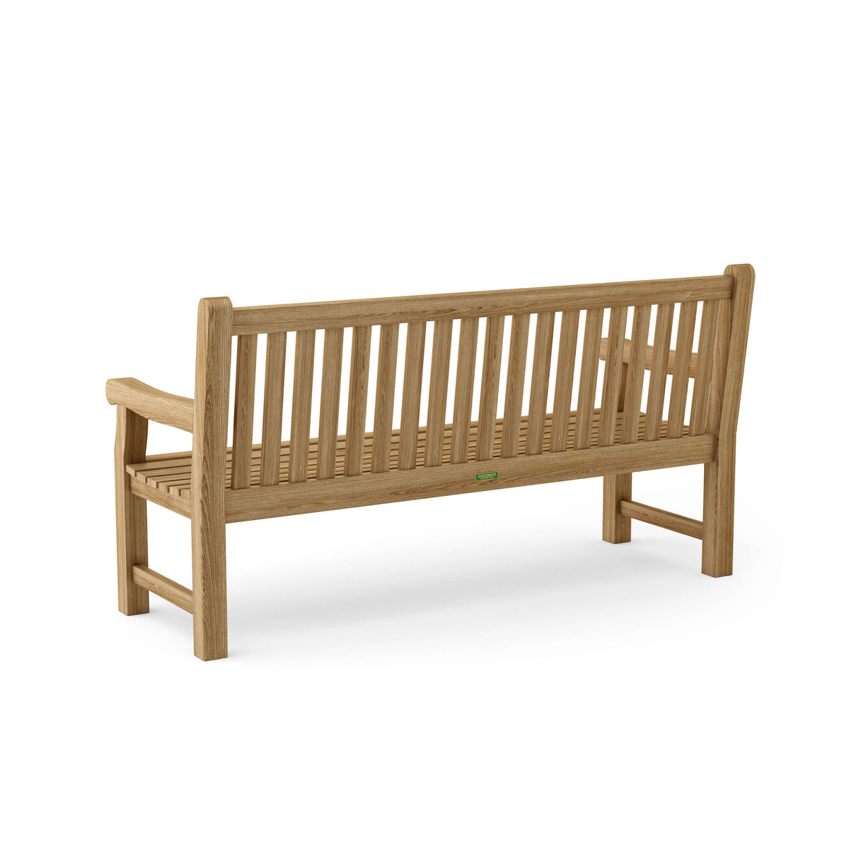 DEVONSHIRE 4-SEATER EXTRA THICK BENCH