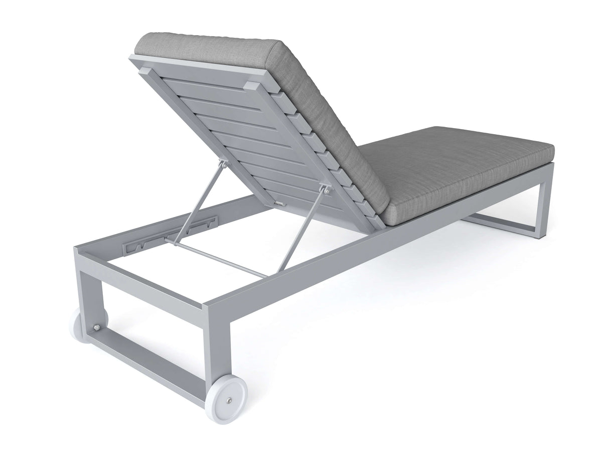 LUCCA SUN LOUNGER