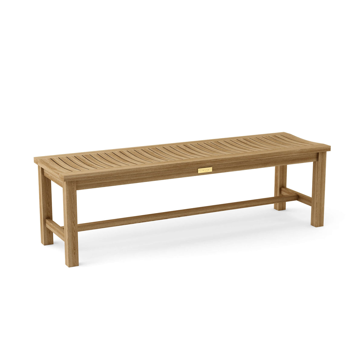 MADISON 59″ BACKLESS BENCH