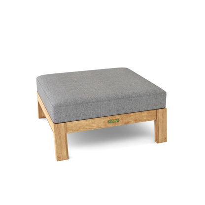 SET-323 5-PC PALERMO DEEP SEATING