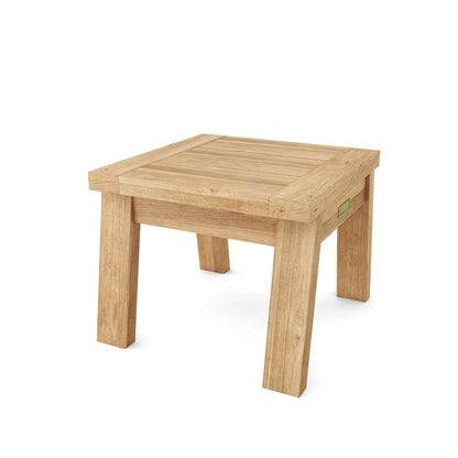 SET-323 5-PC PALERMO DEEP SEATING