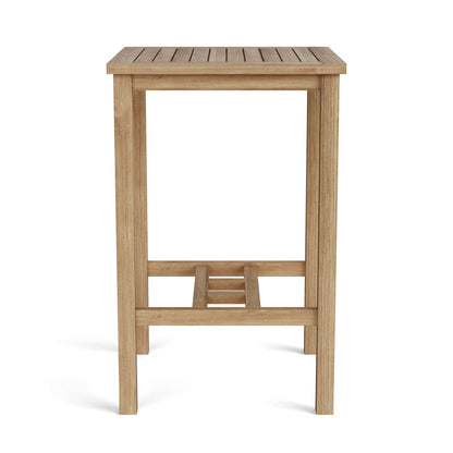 SET-10 BAR TABLE SET