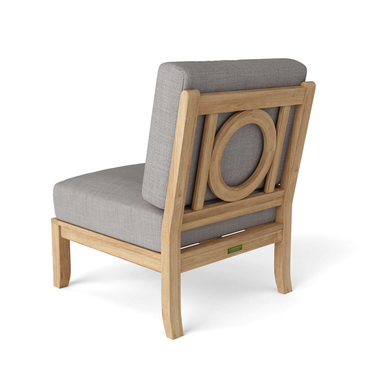 SET-136 NATSEPA MODULAR DEEP SEATING SET