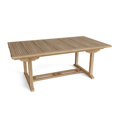 SET-90 DINING TABLE SET