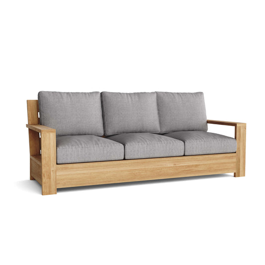 MADERA DEEP SEATING SOFA
