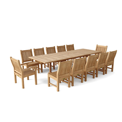 SET-90 DINING TABLE SET