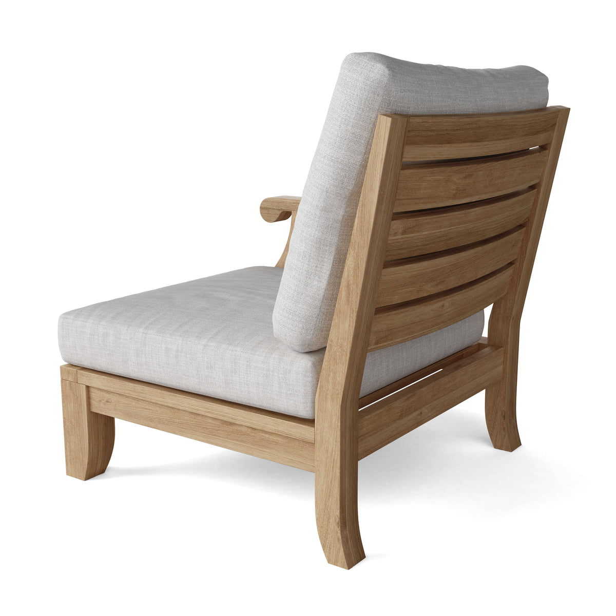 SET-94 RIVIERA MODULAR DEEP SEATING SET