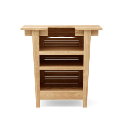 SET-49 BAR TABLE SET