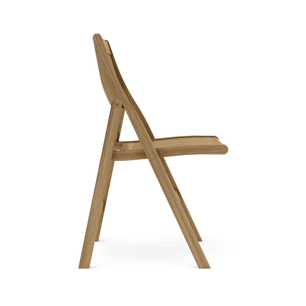 WINDSOR FOLDING CHAIR (2-PC)