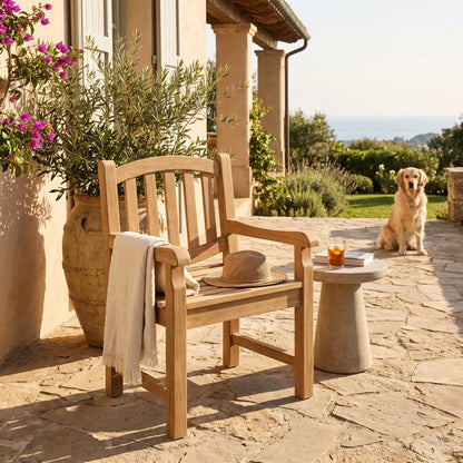 KINGSTON DINING ARMCHAIR