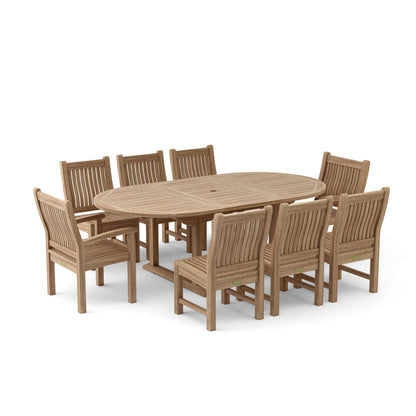 SET-87 DINING TABLE SET