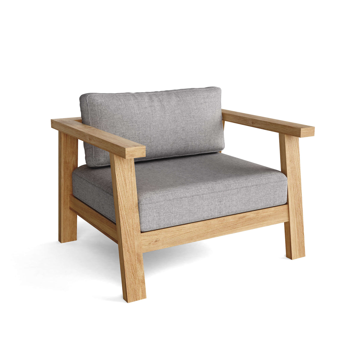 SET-321 4-PC PALERMO DEEP SEATING