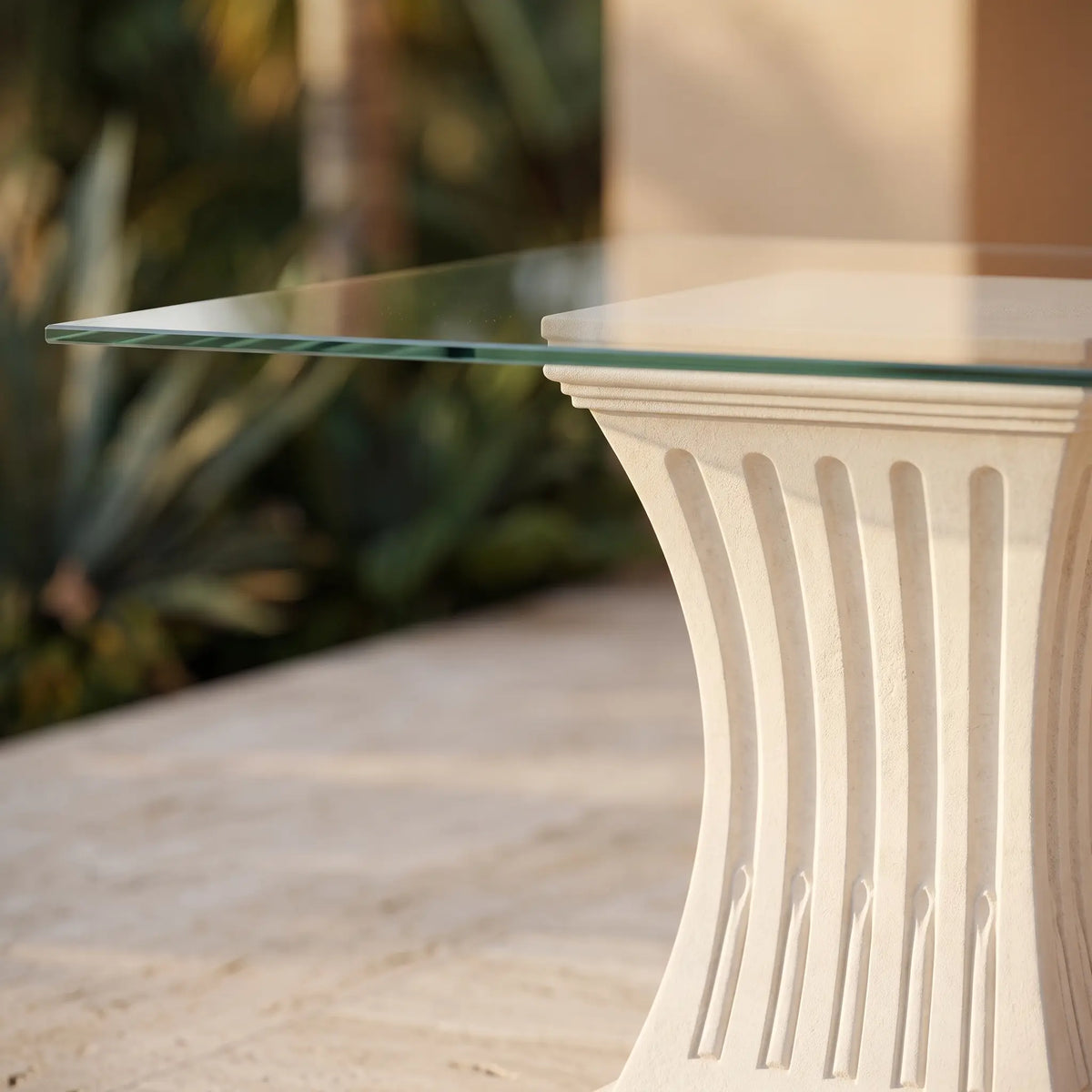 LEGACY DINING TABLE