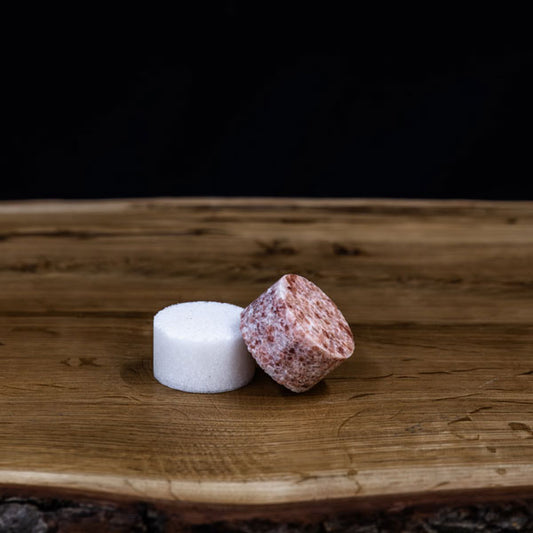 Kiuassuola Sauna Salt Double Pack