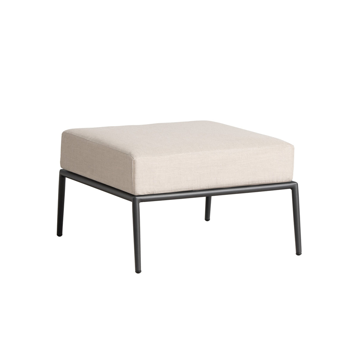 Lloyd Flanders Escape Ottoman