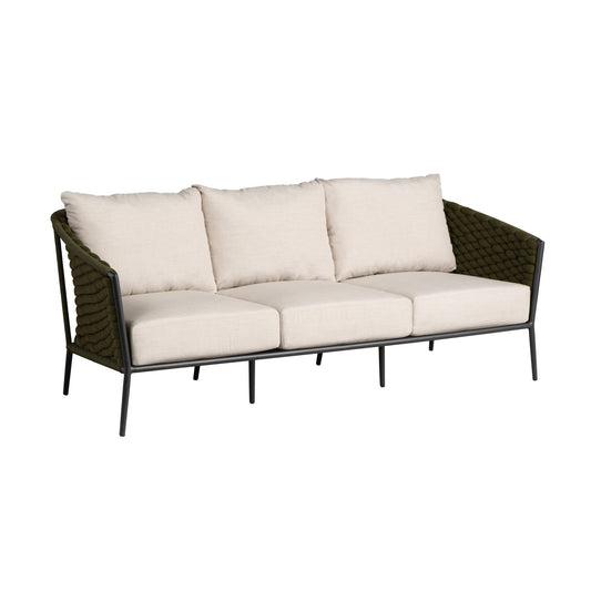 Lloyd Flanders Escape Sofa