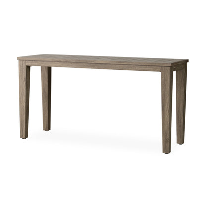 Lloyd Flanders Frontier 58" Console Table