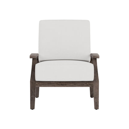 Lloyd Flanders Frontier Lounge Chair