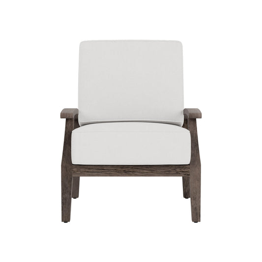Lloyd Flanders Frontier Lounge Chair