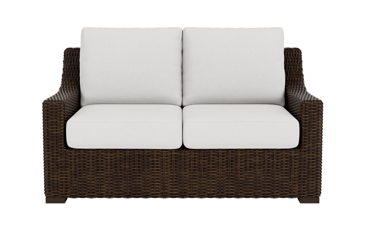 Lloyd Flanders Mesa Loveseat