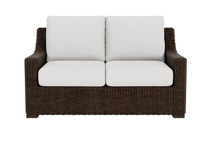 Lloyd Flanders Mesa Loveseat