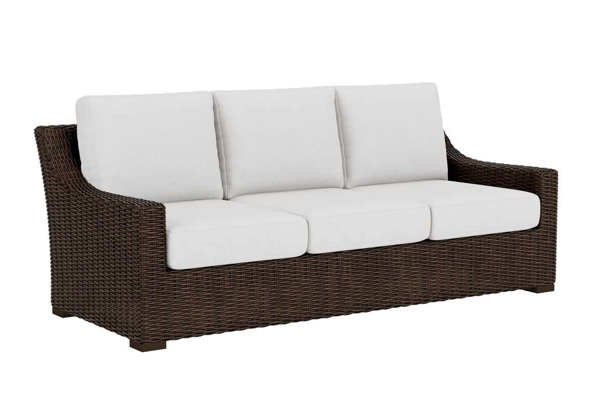 Lloyd Flanders Mesa Sofa