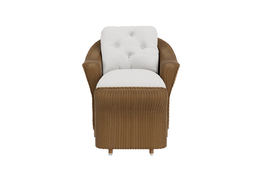 Lloyd Flanders Reflections Day Chaise