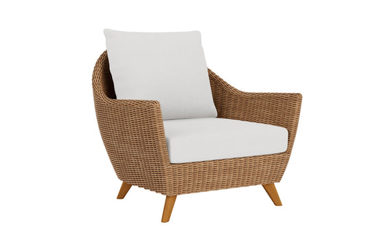 Lloyd Flanders Tobago Lounge Chair