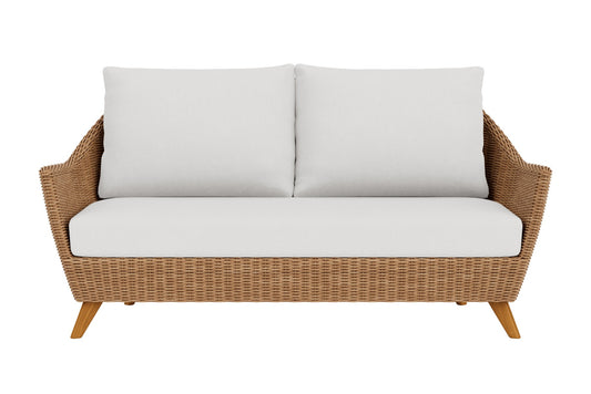 Lloyd Flanders Tobago Loveseat