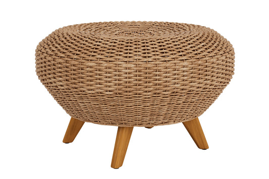 Lloyd Flanders Tobago Ottoman
