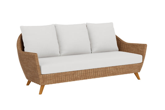 Lloyd Flanders Tobago Sofa