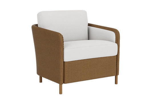 Lloyd Flanders Visions Lounge Chair