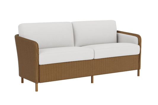 Lloyd Flanders Visions Sofa