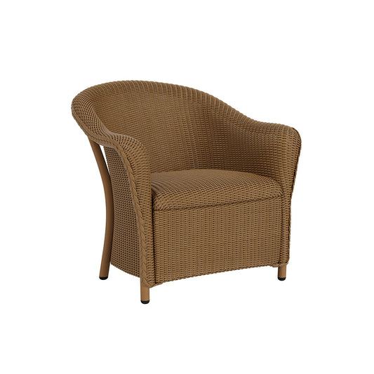 Lloyd Flanders Reflections Lounge Chair with Padded Seat — manufacturer product view 1