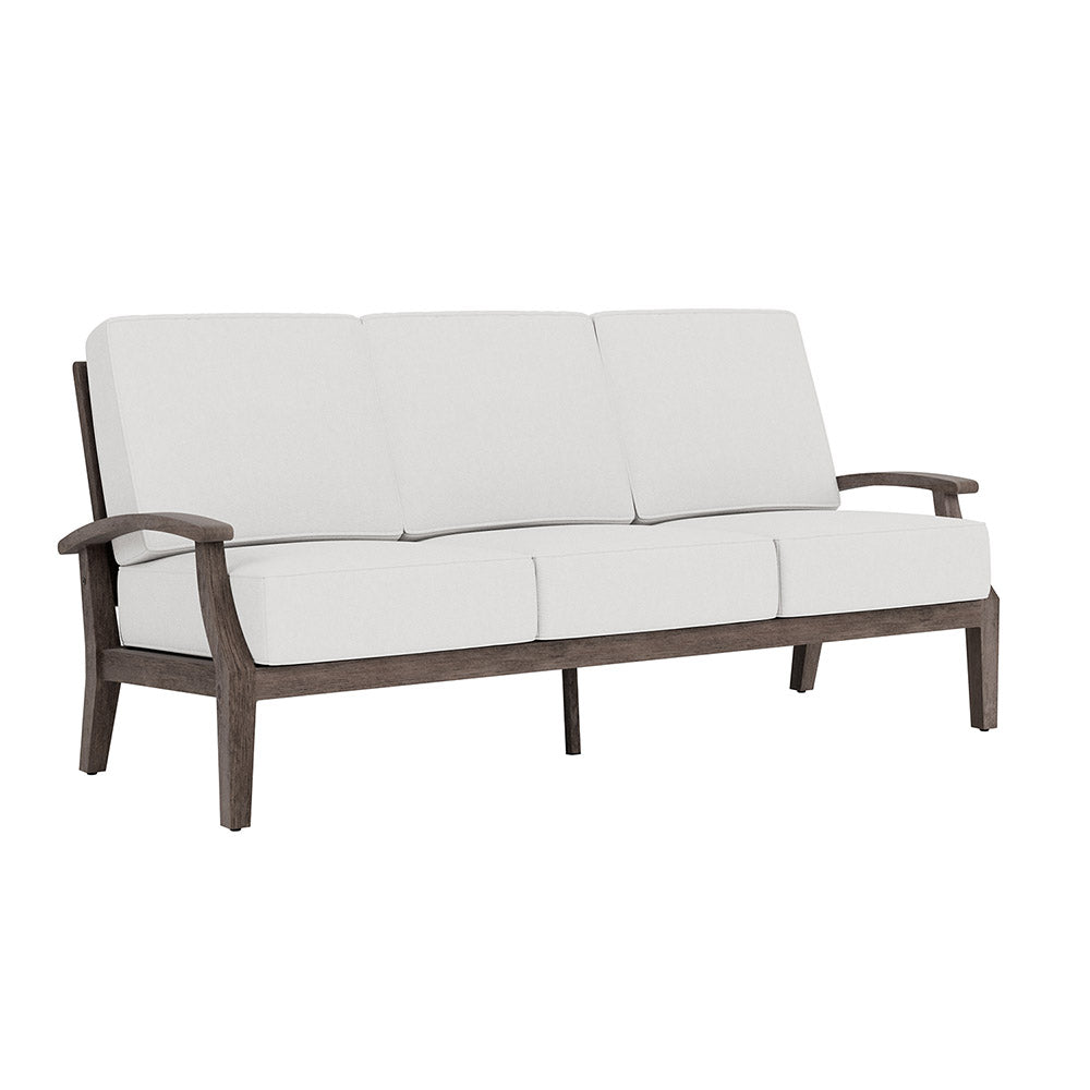 Lloyd Flanders Frontier Sofa — manufacturer product view 1