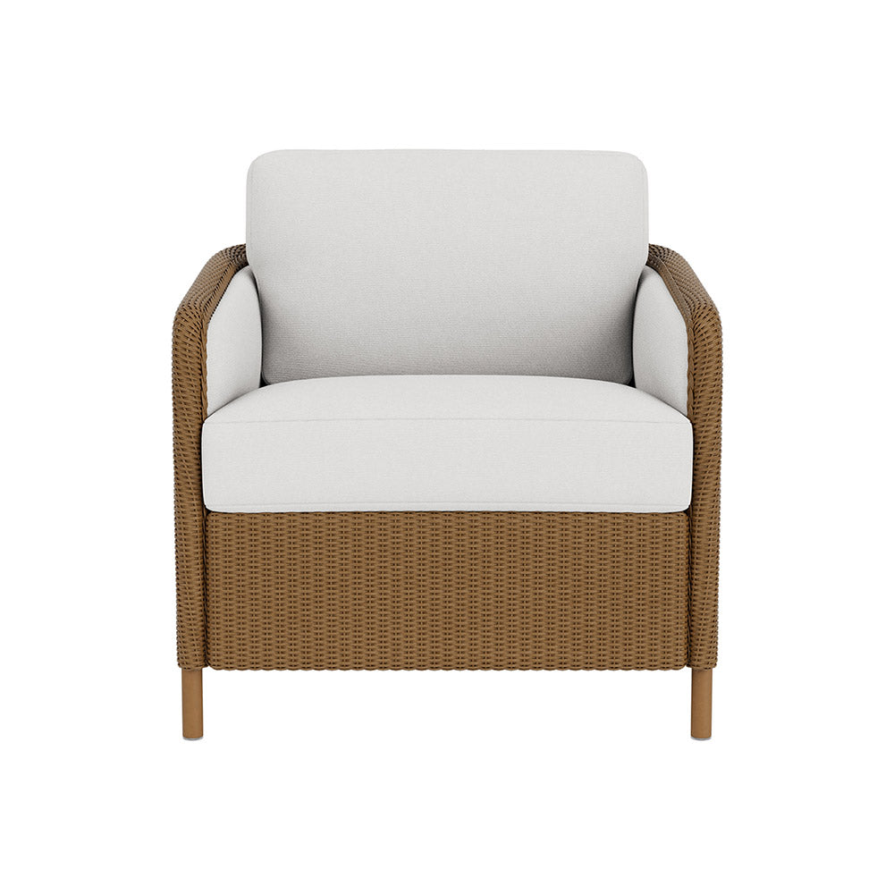Lloyd Flanders Visions Lounge Chair — manufacturer product view 2
