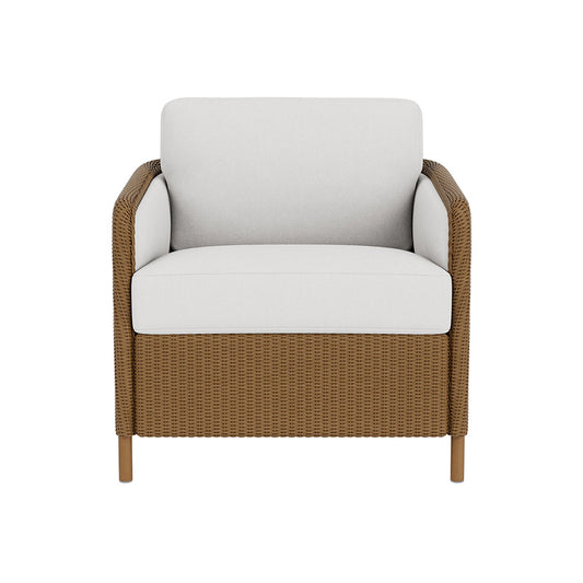 Lloyd Flanders Visions Lounge Chair — manufacturer product view 2