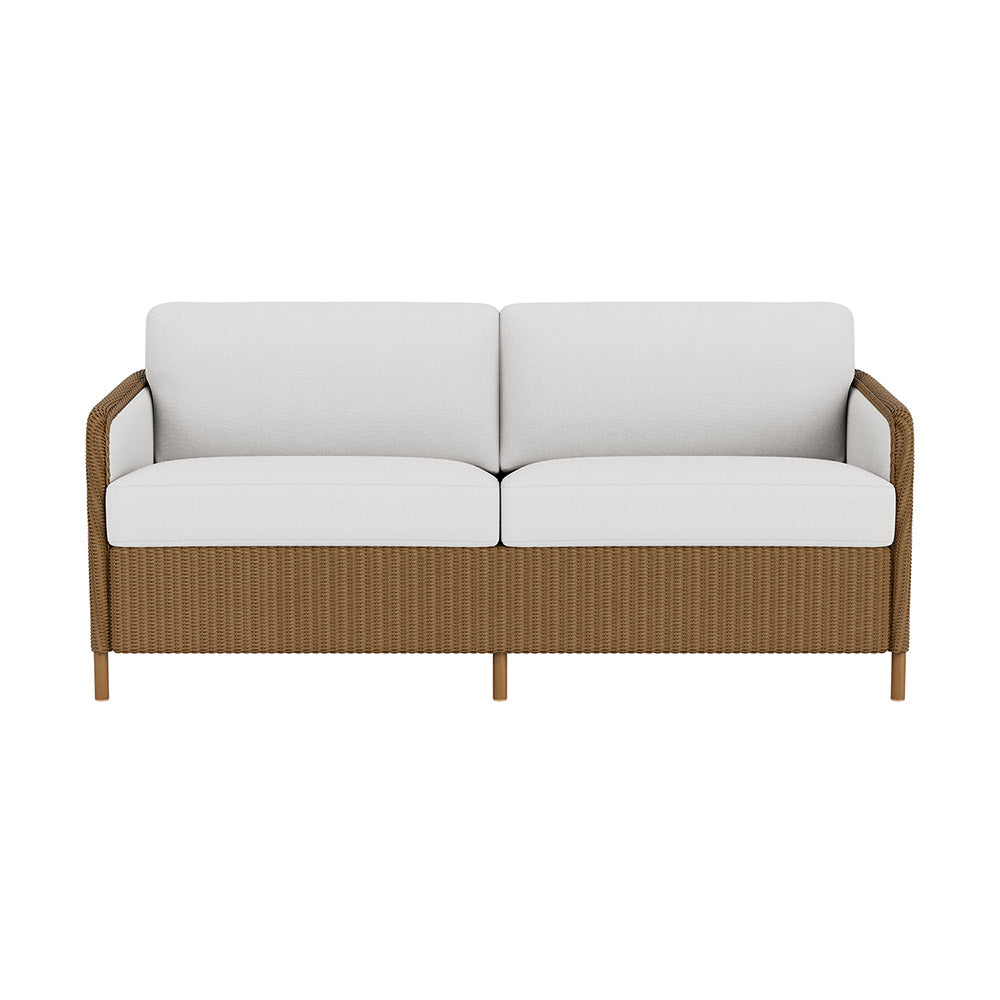 Lloyd Flanders Visions Sofa — manufacturer product view 2