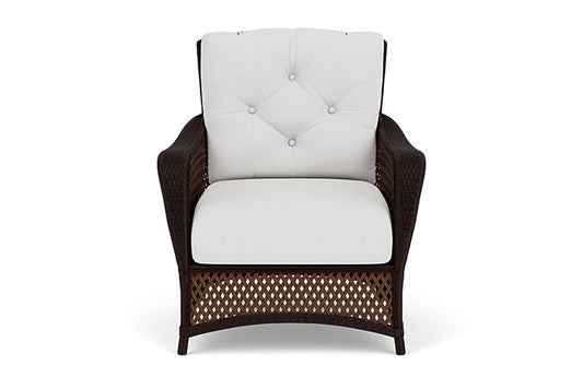 Lloyd Flanders Grand Traverse Lounge Chair