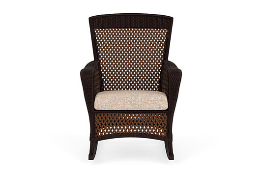 Lloyd Flanders Grand Traverse Porch Rocker