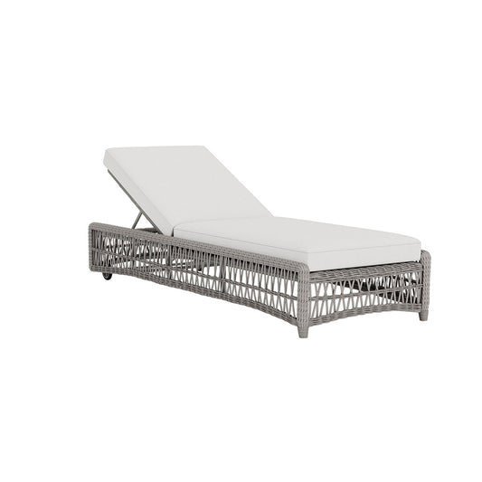 Lloyd Flanders Mackinac Chaise — manufacturer product view 1
