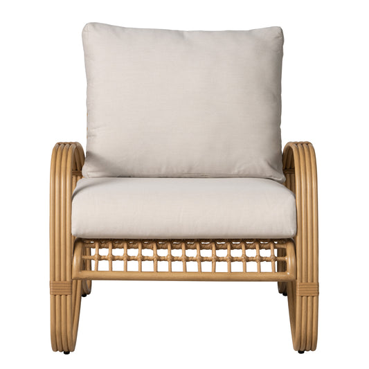Lloyd Flanders Riviera Lounge Chair — manufacturer product view 2