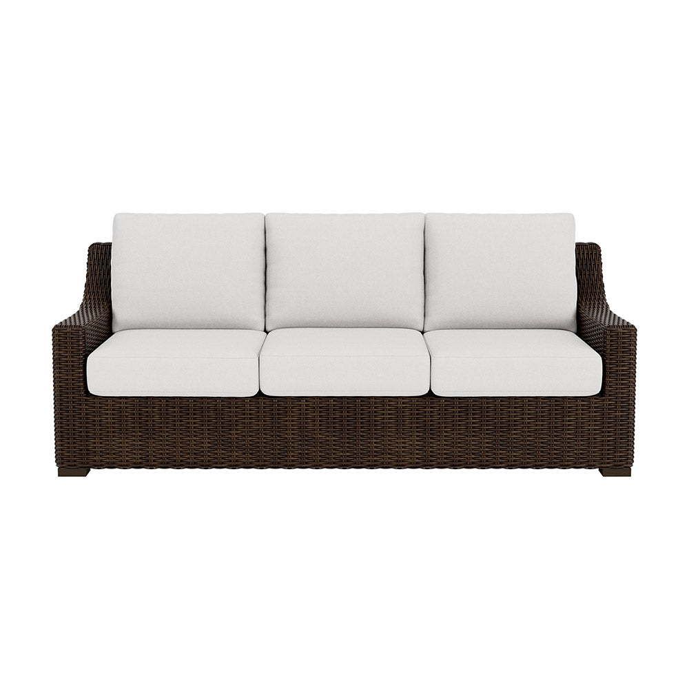 Lloyd Flanders Mesa Sofa — manufacturer product view 2