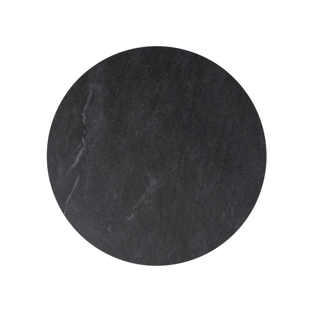 Lloyd Flanders Escape 36" Round Balcony Table — manufacturer product view 3