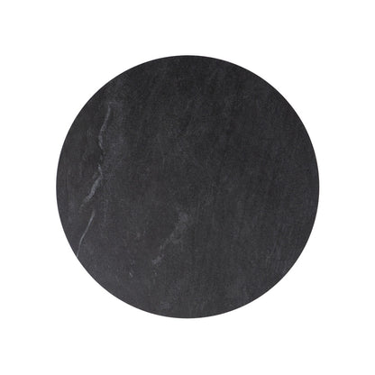 Lloyd Flanders Escape 36" Round Balcony Table — manufacturer product view 3